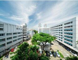 Techplace 1 (D20), Factory #514366741